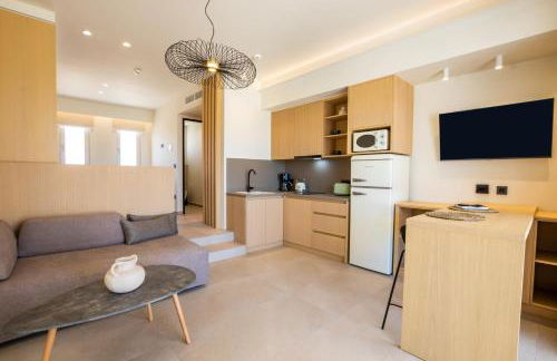 Thalassa Suites - Foto 6