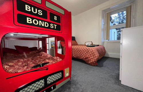 Station Signature Apartment near Lanark - Foto 23