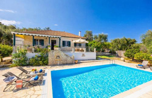 Villa Afroditi - Foto 1