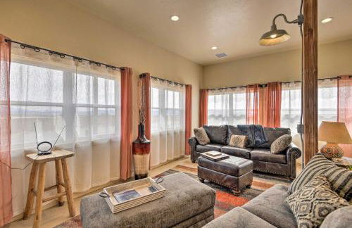 Unique Cortez Family Getaway with Mountain Views! - Foto 6