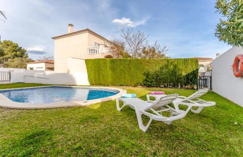 Awesome Home In Miami Playa With Wifi - Foto 1