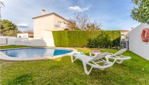 Awesome Home In Miami Playa With Wifi - Foto 1