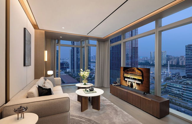 Ascott Pazhou Guangzhou - Foto 31