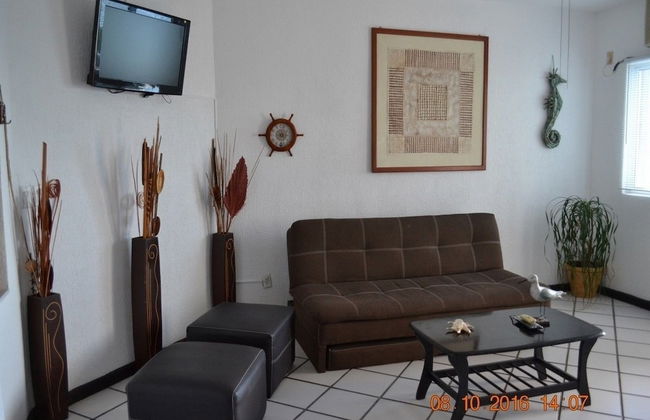 Departamento Rentas Vacacionales Cancun 002 - Photo 3