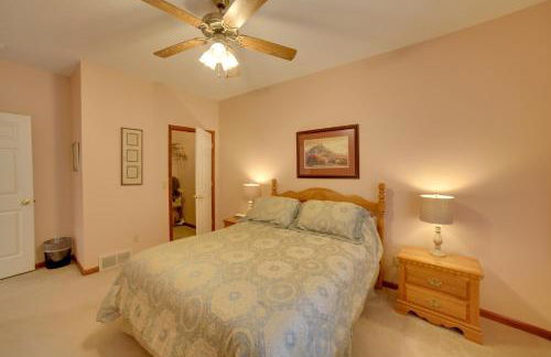 Lakefront Lookout! Private Sand Beach on Superior - Foto 23