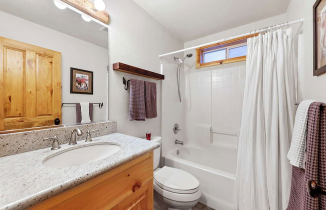 Alpine Gem Near Homewood Mountain! - Foto 11