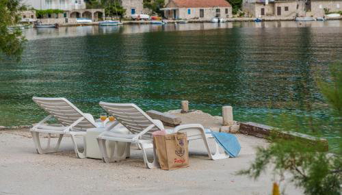 Apartments Mirjana Mljet - Foto 3