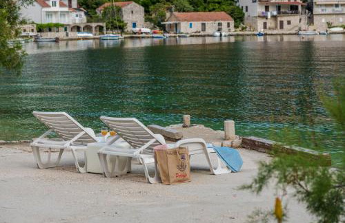 Apartments Mirjana Mljet - Foto 3