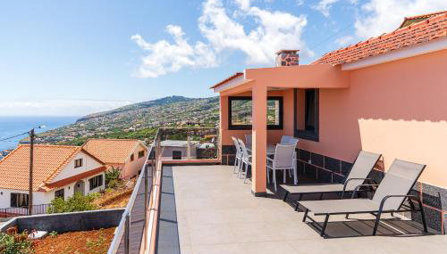 Casa Por Do Sol ll - Foto 3