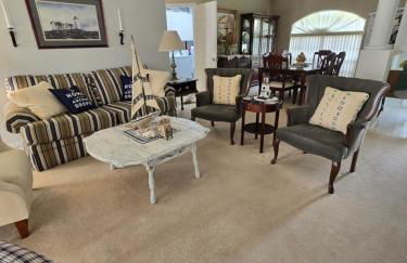 Peaceful Lakeside Retreat - Foto 29