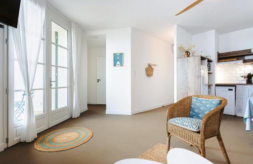 La Dune, Rivedoux Beach House - Foto 11