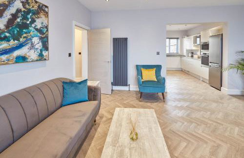 Host & Stay - Bellevue Apartments - Foto 1