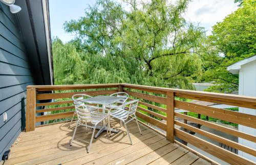 Old Lytle Cove Rd - Upper Unit - Foto 12