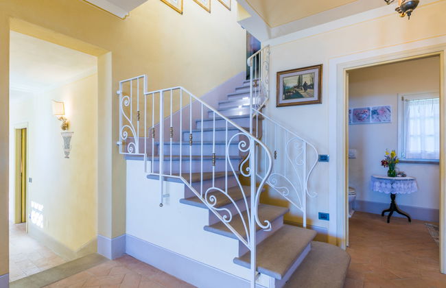 Poggio al Pruno - Foto 37