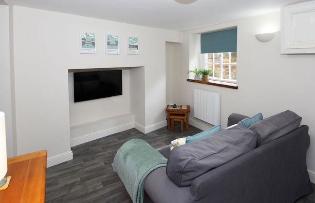 Abbey Foregate - Foto 45