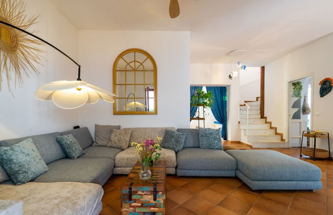 3435 Villa Cuore Verde by Perle di Puglia - Photo 13