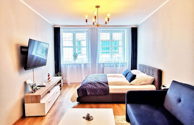 5-stars Apartments - Old Town - Photo 38