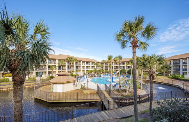 Ocean Villas 107 - Foto 19