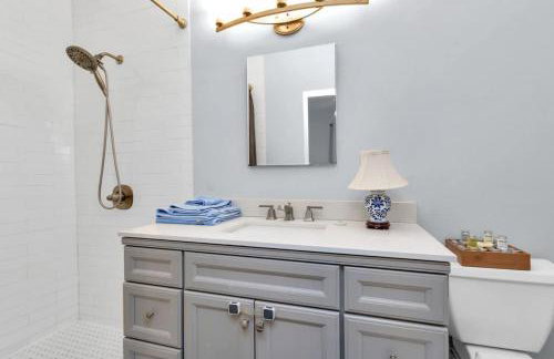 Walk to Museums Apartment - Near Med Center DT Rice & UH - Foto 32