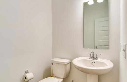 4 Mi to Dtwn Danville Home with Patio and Yard - Photo 12