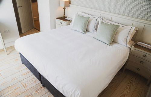 Linhay Cottages 3 - Foto 26