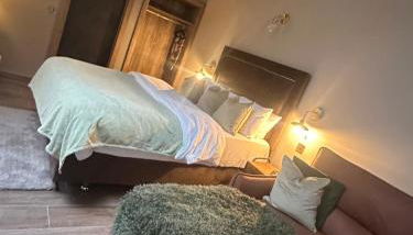 Oak field Cottages Belfast open plan studio stunning & tranquil - Foto 2