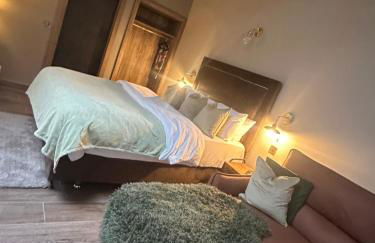 Oak field Cottages Belfast open plan studio stunning & tranquil - Foto 2