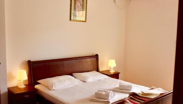 NIR Apartments Budva - Foto 2, Habitación