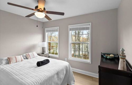 Spacious Home Perfect for Family Getaways - Foto 35