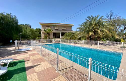 Stunning 5 bed Villa La Font, private pool - Foto 6