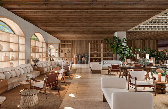 Hacienda Tres Rios Resort, Spa & Nature Park-All Inclusive - Photo 4