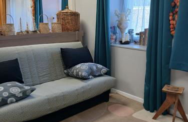 La Lusitanie,meublé de tourisme - Foto 10