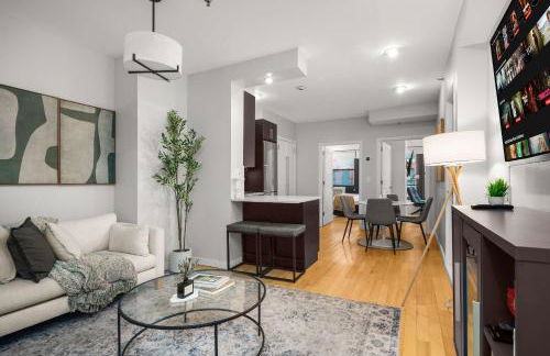 Beautiful Apartment in NYC - Foto 7