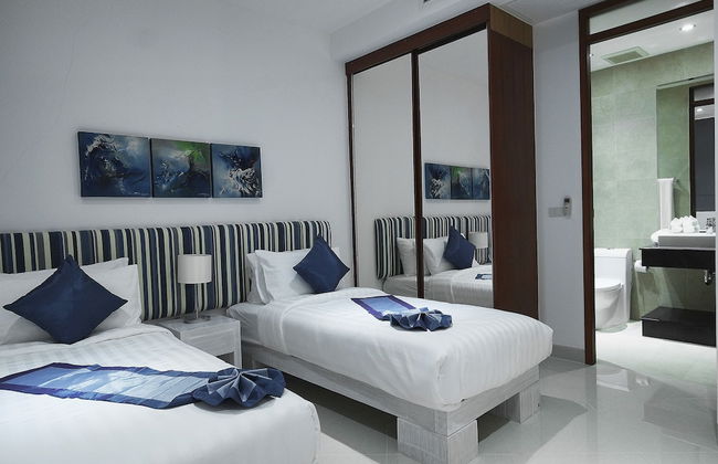 Sansuri Resort Phuket - Photo 6