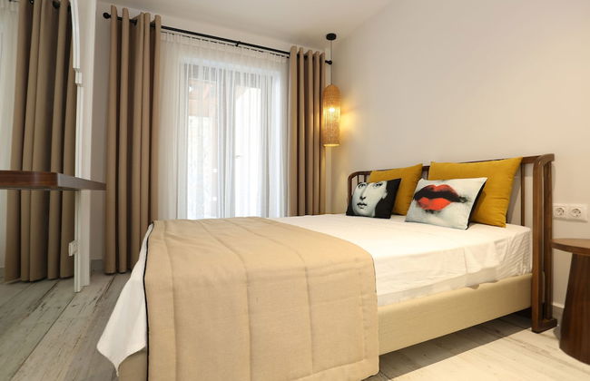 Alp Suites Safran - Foto 6