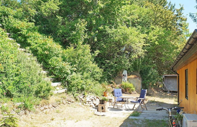 4 Person Holiday Home in Kalundborg - Photo 17