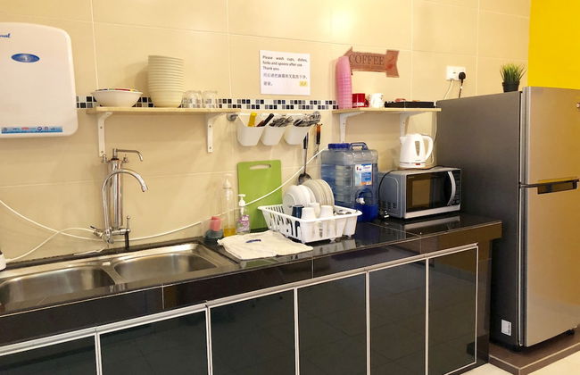 H & H Guesthouse 1 - Foto 18