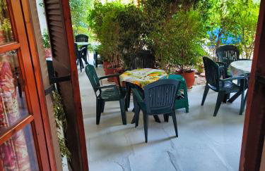 Akrata Golden Beach House 3 - Foto 63