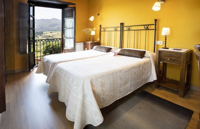 La Casona De Tresgrandas - Photo 21