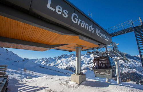 La Persévérance 15 - Le Triangle d'Or - Happy Rentals - Foto 17