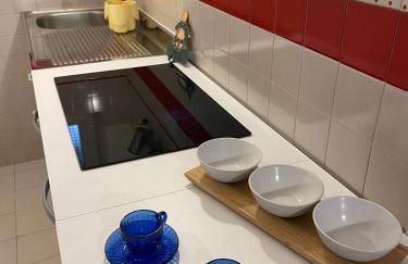 Summer House - Appartamento fronte mare - Photo 18