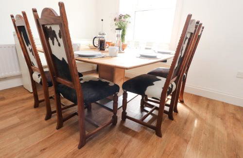 Dyson House - Foto 12