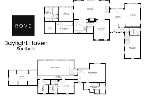 Baylight Haven by Rove Travel - Luxe Home with Bay Views - Foto 34