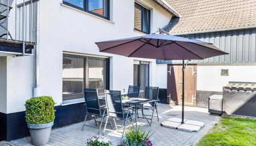 Ferienwohnung Nordhelle - Foto 5