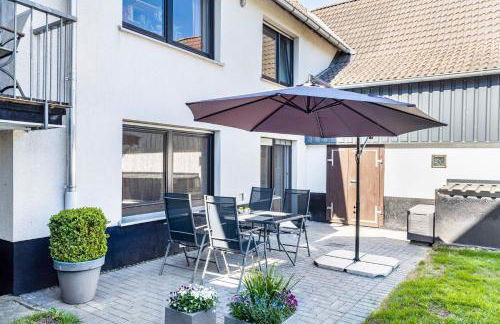 Ferienwohnung Nordhelle - Foto 5