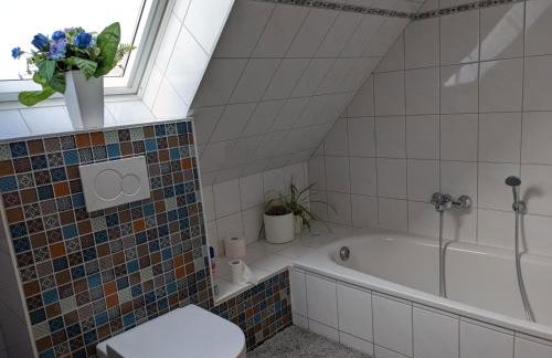 Schöne gemütliche Ferienwohnung - Foto 7