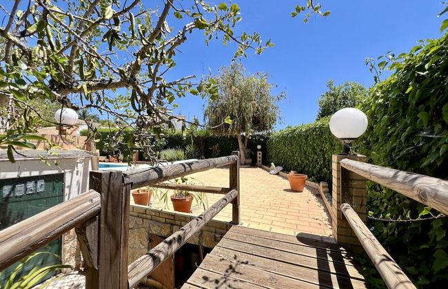 Alvor Traditional Villa by Homing - Foto 40