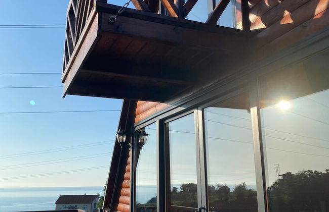 Ayderan Suit Bungalov - Foto 4