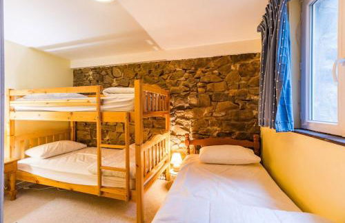 Moulin de la Touche - Domaine Piscine - Foto 28