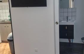 Maisonnette avec jardin Reims centre - Foto 9